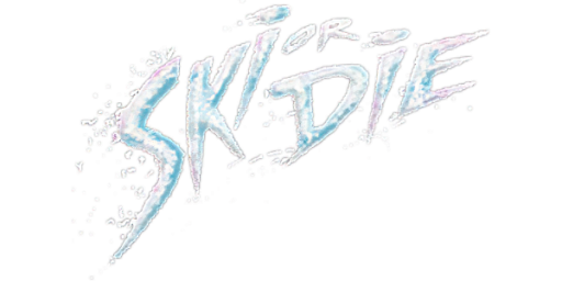 Ski or Die (Europe) logo